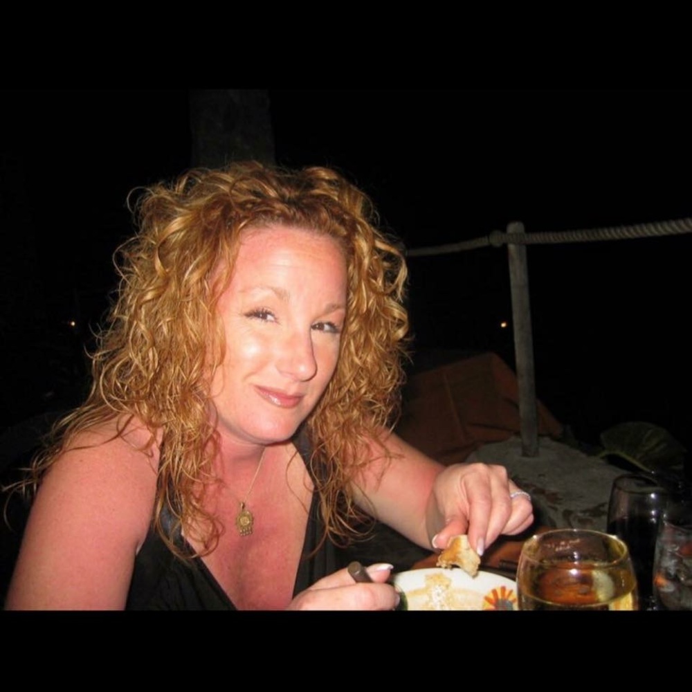 Meet your Posher, Dawn
